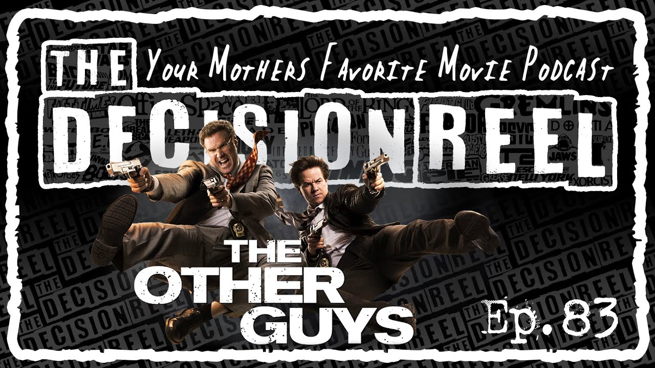 TDR - Ep.83 - The Other Guys
