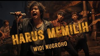 Download Lagu Harus Memilih - Widi Nugroho Rock Version Cover by Dey Studio MP3