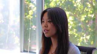 IBR Intern Spotlight | Hannah
