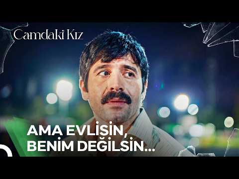 Cihangir Ceyhan'dan "Hayri'nin Hikayesi" #2 | Camdaki Kız