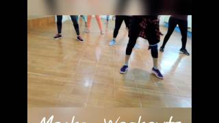 Nashe Si Chad Gayi | Befikre | Ranveer Singh | Vaani Kapoor | Bollywood | Zumba