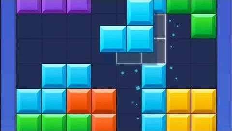 "Block Blast Adventure Master Gameplay Walkthrough"