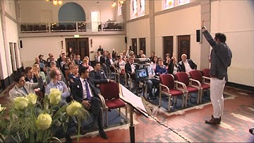 Wie is Jan-Jaap Bats?