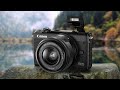 Canon EOS M100 Review  | Watch Before You Buy