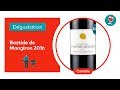 Bastide de Mongiron 2016 | Généreux, moderne, structuré  | Les dégustations du Petit Ballon