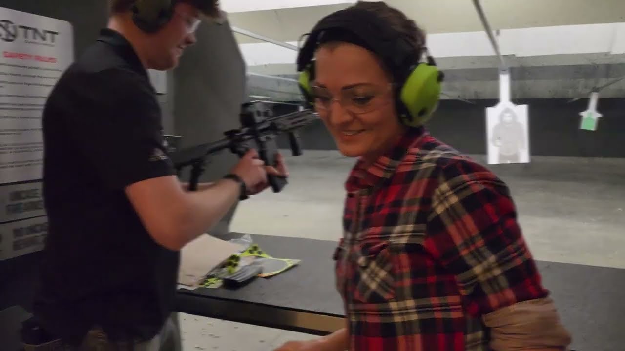 2025-04-25 TNT Shooting Range