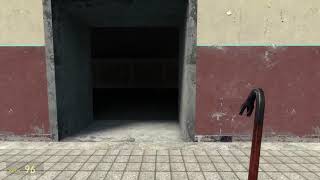 Garry's Mod - Manhack