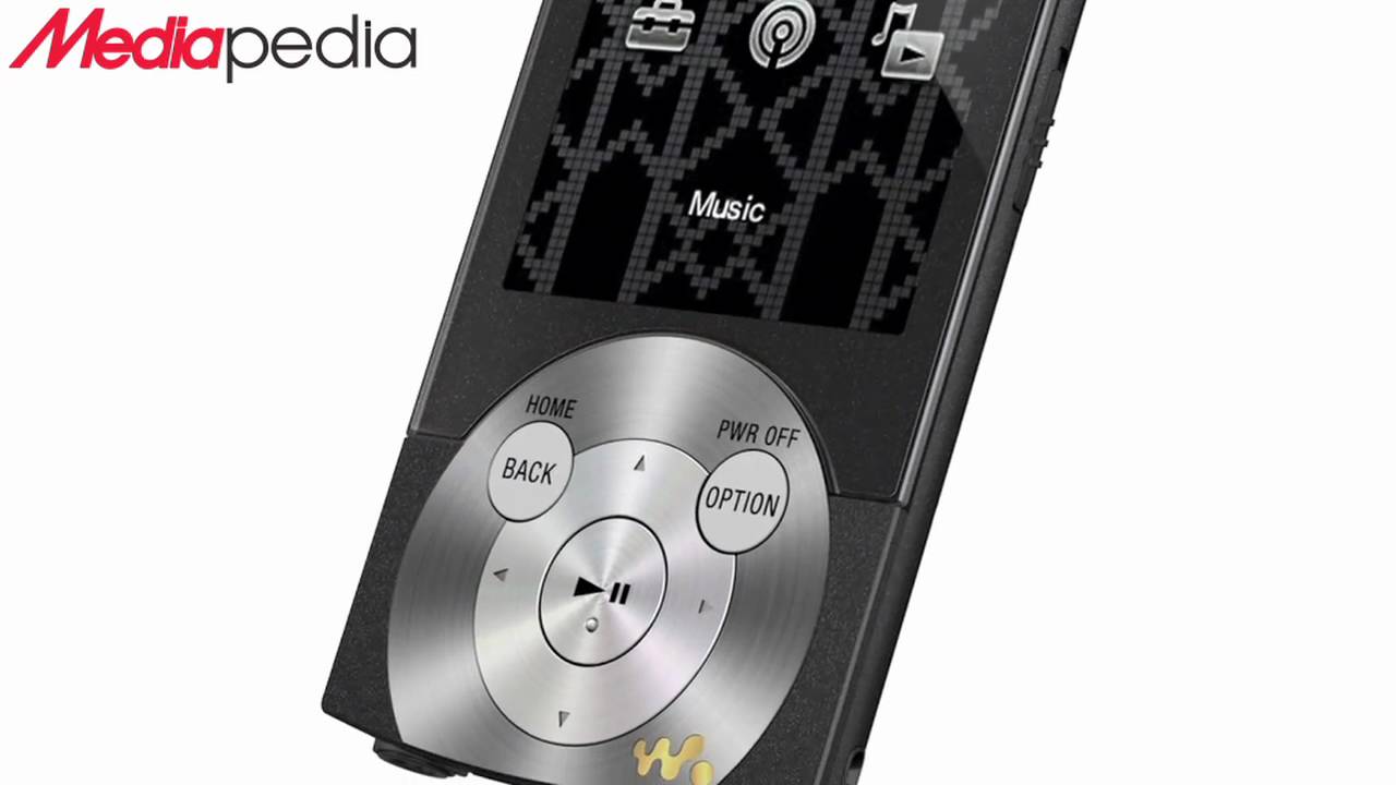 Wat Is Een Mp3 Speler