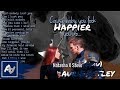 Romanogers - Happier (Natasha & Steve) FMV by AA