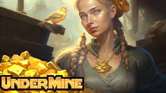 UnderMine (PC): minerando e explorando em um divertido roguelite