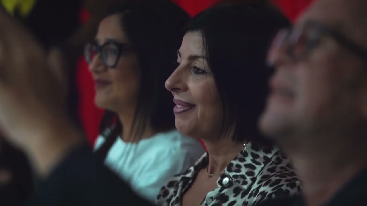 Medley "È Festa - Impressioni di Settembre" - DRUM SOLO 🥁