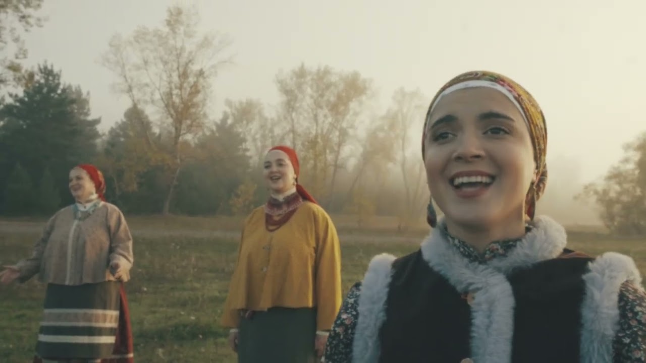 Купаленка | Сибирская вечора