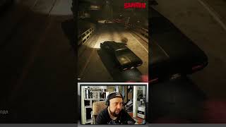 Сам справился #игры #gaming #стрим #нарезки #samson
