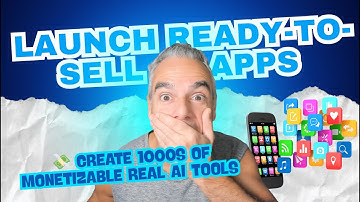 AIWrapper Review: The AI Tool That Builds AI Apps Instantly That You Can Sell Online