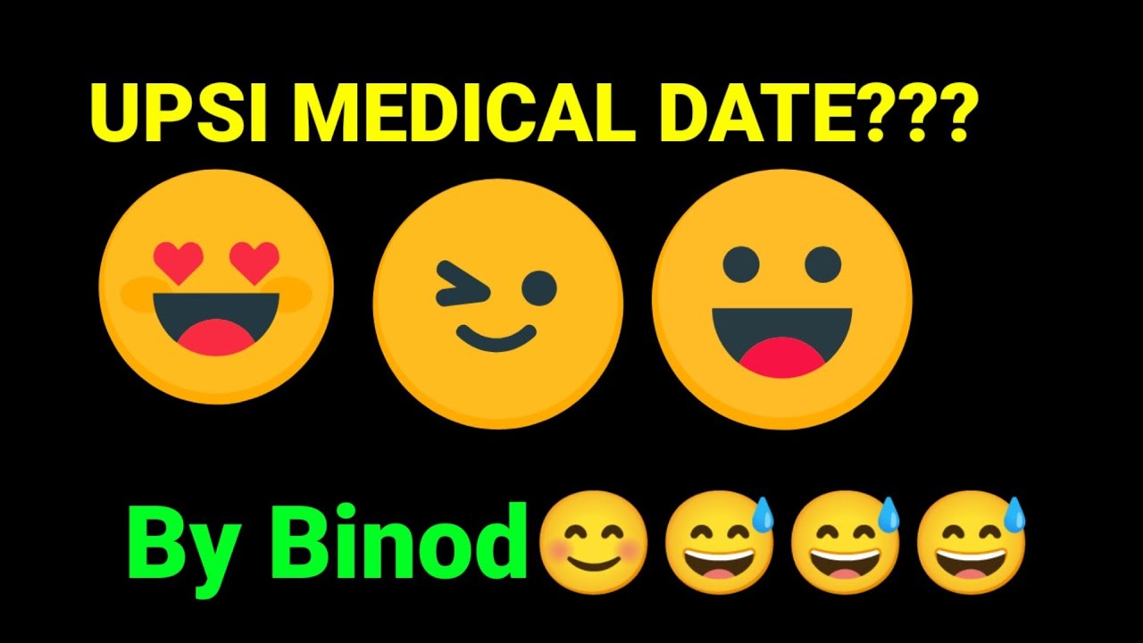 Usi Medical upsi Medical Date upsi Latest News YouTube Usi Medical upsi Medical Date upsi Latest News YouTube