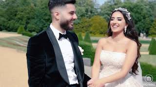 Hovo Mariam - Vards Wedding Song