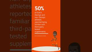 Dutch Athletes - Why Risk It?