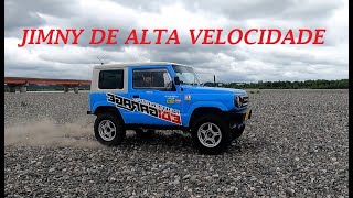 Download Lagu JIMNY DE ALTA VELOCIDADE BY EDIGARAGE. MP3