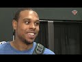 NY vs. D-League Select Postgame: Shannon Brown