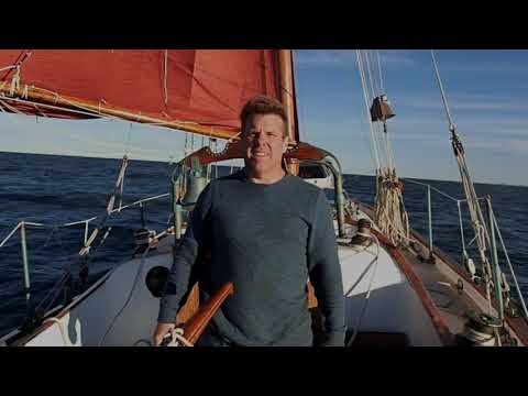 Offshore to the Caribbean: Taking departure