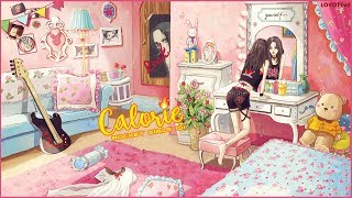 [Vietsub] Calorie - Rocket Girls 101|| 卡路里 - Rocket Girls 101