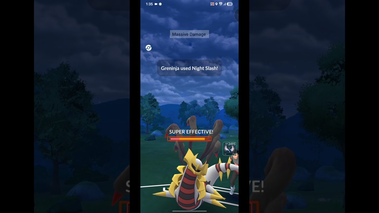 Switch Hearts My Ego 🔥😈 See What i did With him                                           #pokemongo