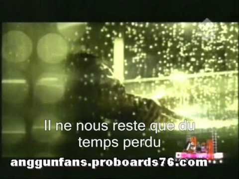 Putar Rien à écrire - Anggun