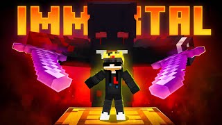 Why Does This Player Kill Every SMP Member ?