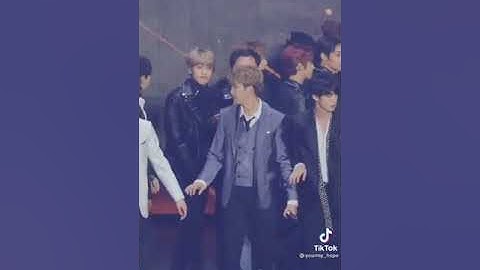 Jhope is Angry at RM🥺🤧 / BTS RM & JHope (Edit)