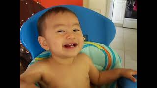Best Laughing Baby