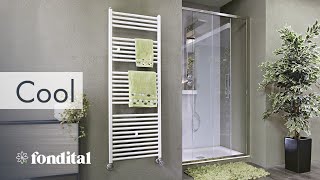 Video HANDTUCHHEIZKORPER COOL-ALUMINIUM VS. STAHL-FONDITAL DE (author: Fondital S.p.A.)