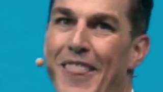 EA Games snake CEO