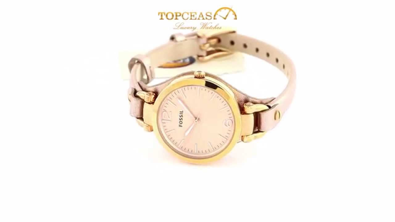 Fossil ES3413 - Full HD