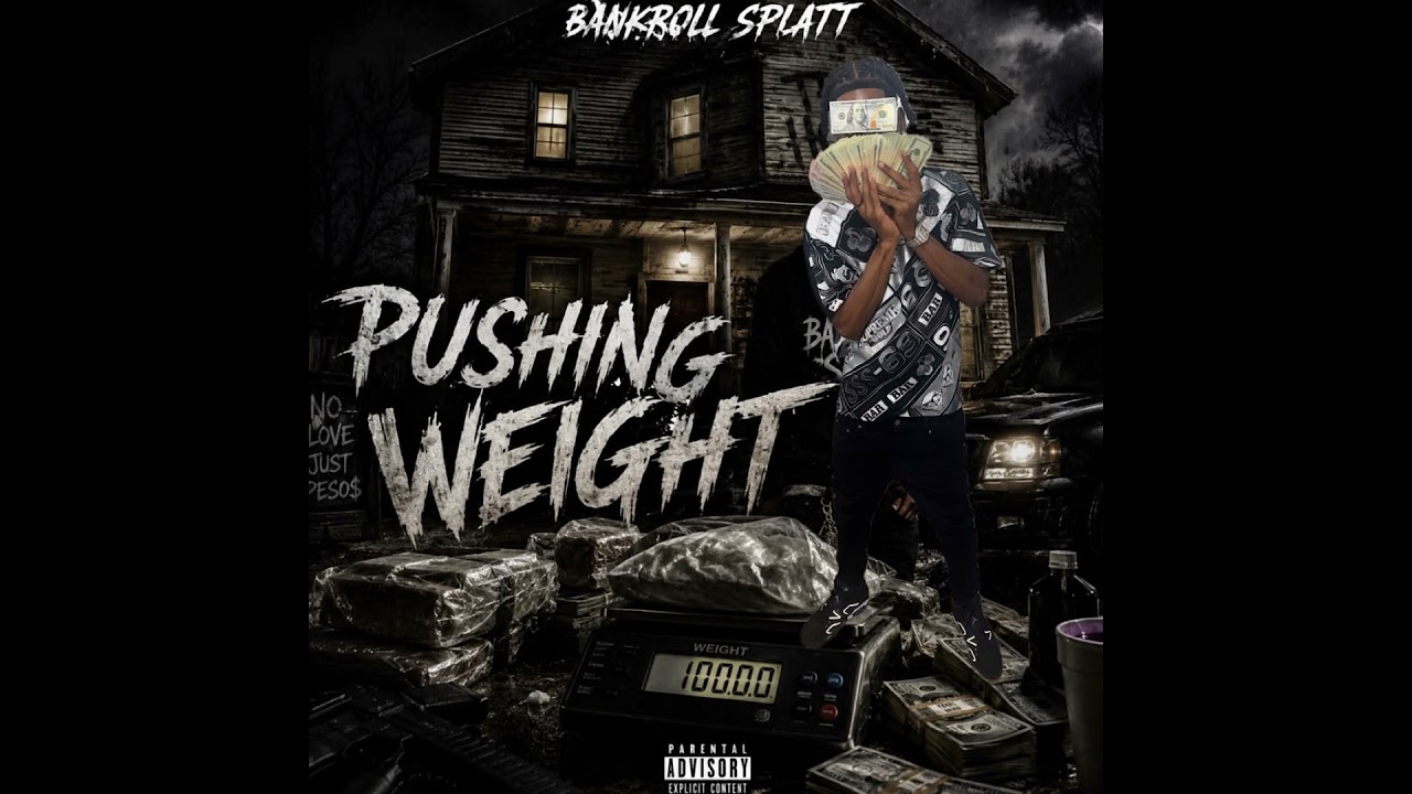 Watch Pushing weight on YouTube Watch Pushing weight on YouTube