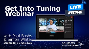 ECU Tuning and Remapping: How to Start a Profitable Tuning Business in 2025