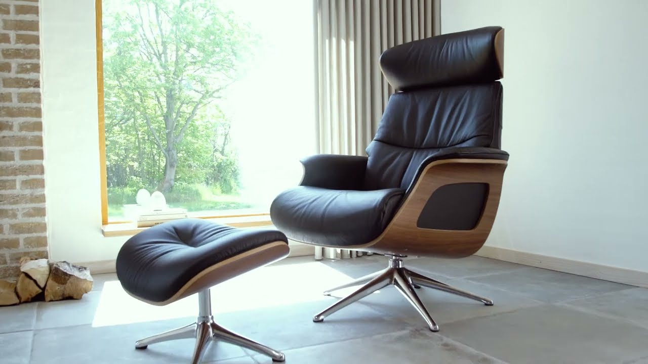 Flexlux CLEMENT Relax chair | Relax fotel #2