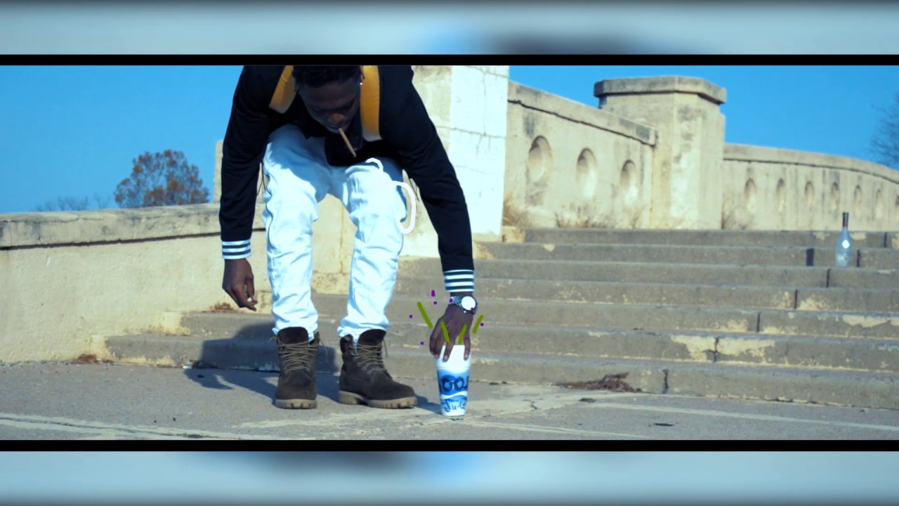 Boosie Juice - J Cool [Official Video Dir by L&P AudioDope]