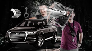 Download Lagu GAURĂ în motor la Audi Q7! 😨 Ce am găsit în baia de ulei te lasă fără cuvinte… MP3 Download Lagu GAURĂ în motor la Audi Q7! 😨 Ce am găsit în baia de ulei te lasă fără cuvinte… MP3
