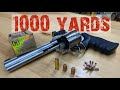 1,000 YDS with a.....REVOLVER!! ***AGAIN!!***