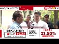 'Congress Strong Nationwide'  | Sachin Pilot Exclusive | General Election 2024 | NewsX