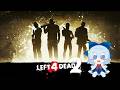 Left 4 Dead 2 - Meiling Ingeniera acabando zombies del bienestar