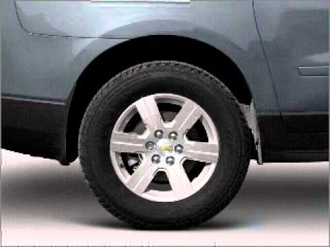 2011-chevrolet-traverse---la-mesa-ca