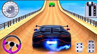 GT-Car Racing -Extreme sports car 3D game simulator games video  screenshot 4
