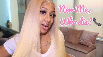 Reinvent yourself | How to Reinvent Your Life | GIRL CHAT | SHYNE INT