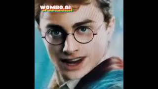 Harry Potter Sings Numa Numa