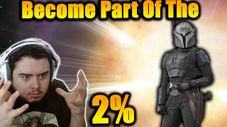 BKM F2P Unlock and Relic 10!