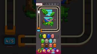 Yarn loop 1826