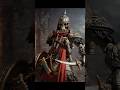 Mythic Legions Skapular 2 | Worth It?