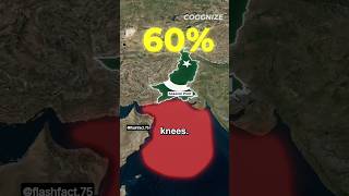 Pakistan's Geographic Challenges: The Border Crisis Explained