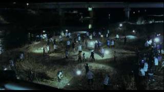 I Saw the Devil Trailer